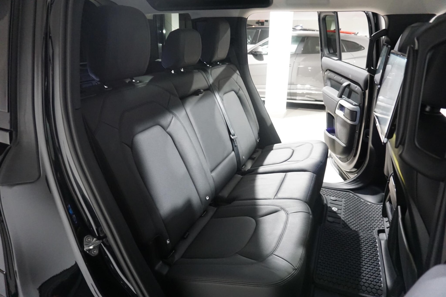 Used Land Rover Defender 2022 for sale - 77279703: Photo 57