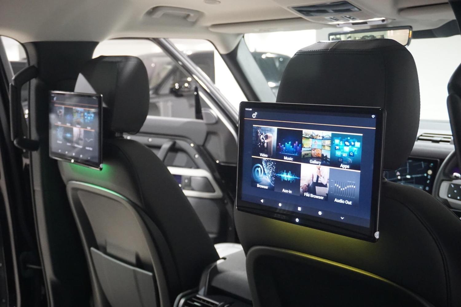 Used Land Rover Defender 2022 for sale - 77279703: Photo 58