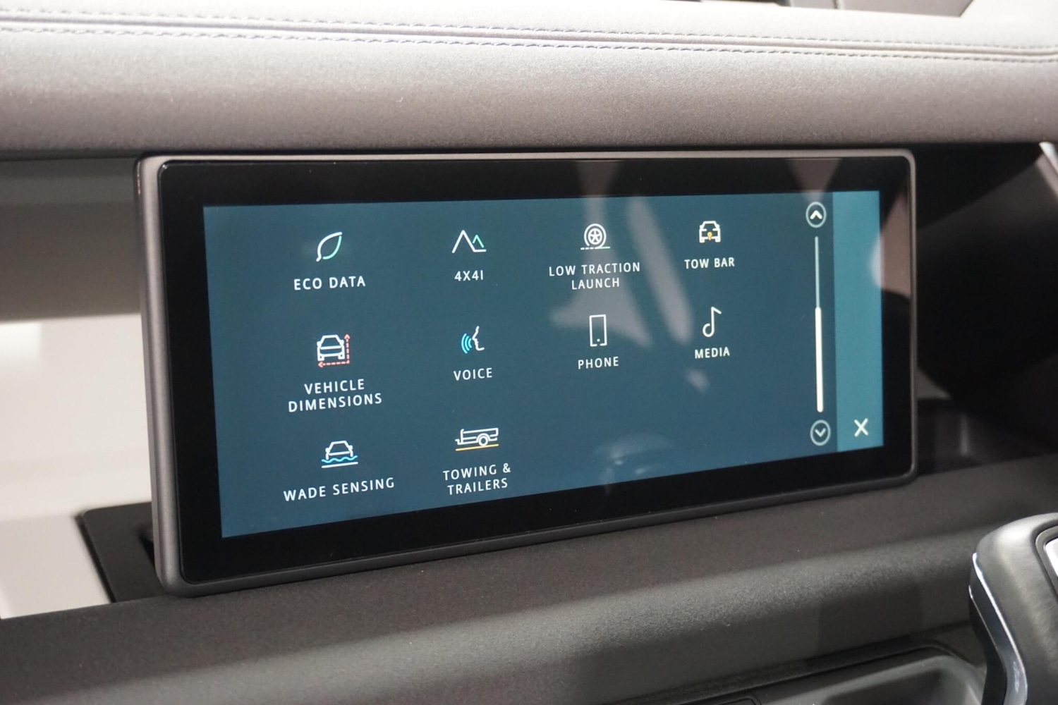 Used Land Rover Defender 2022 for sale - 77279703: Photo 64