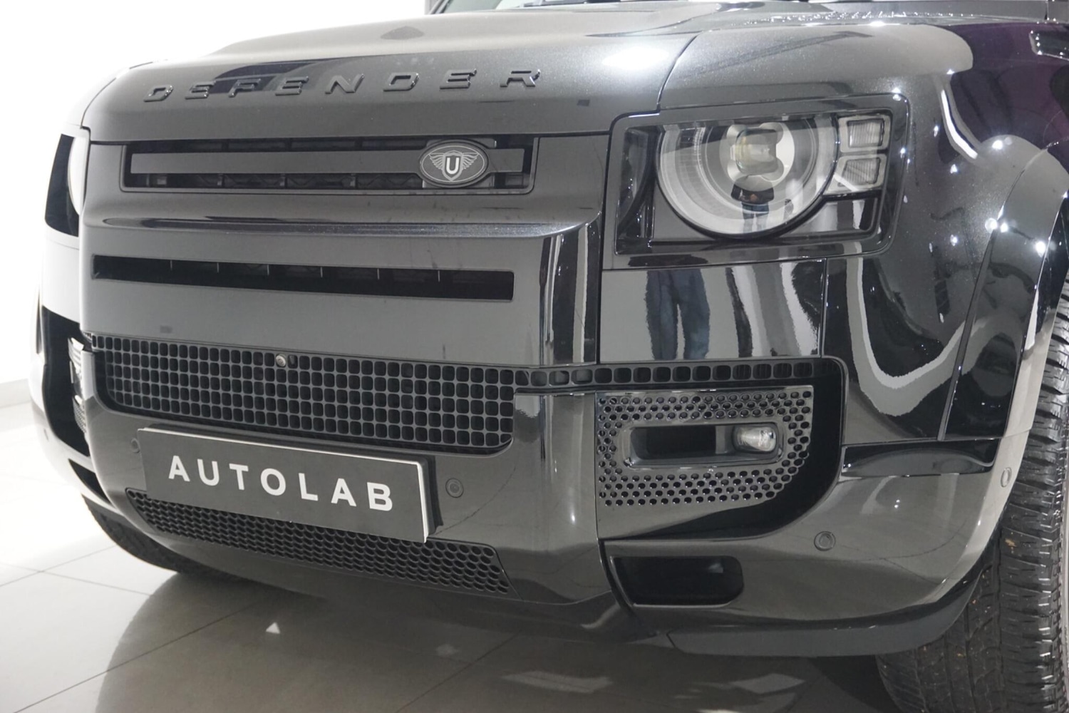 Used Land Rover Defender 2022 for sale - 77279703: Photo 67