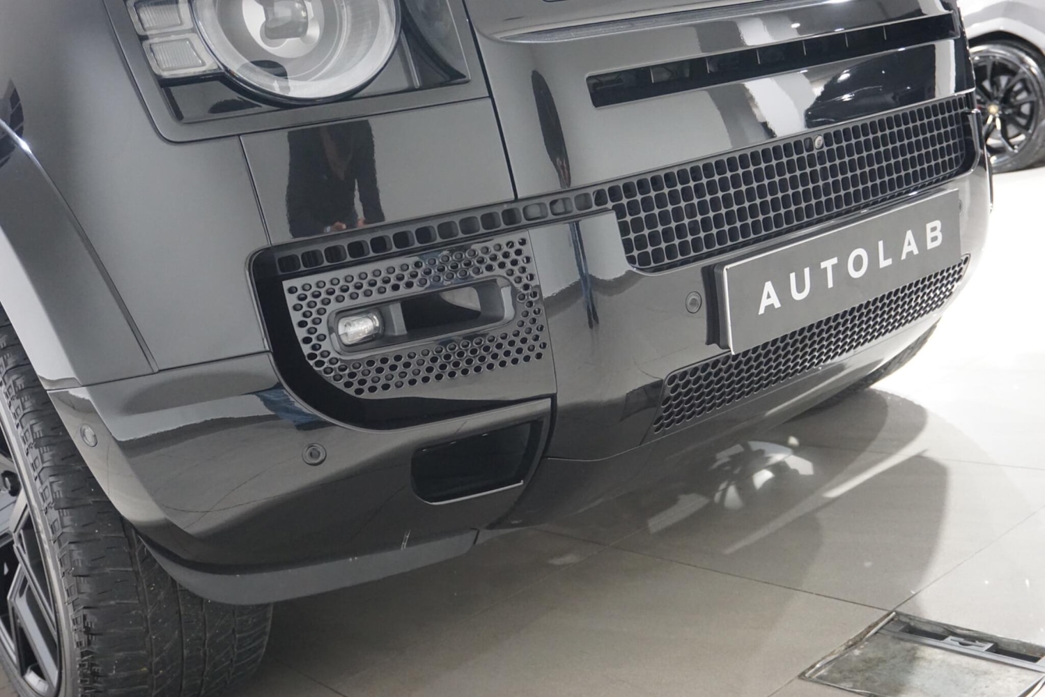 Used Land Rover Defender 2022 for sale - 77279703: Photo 69