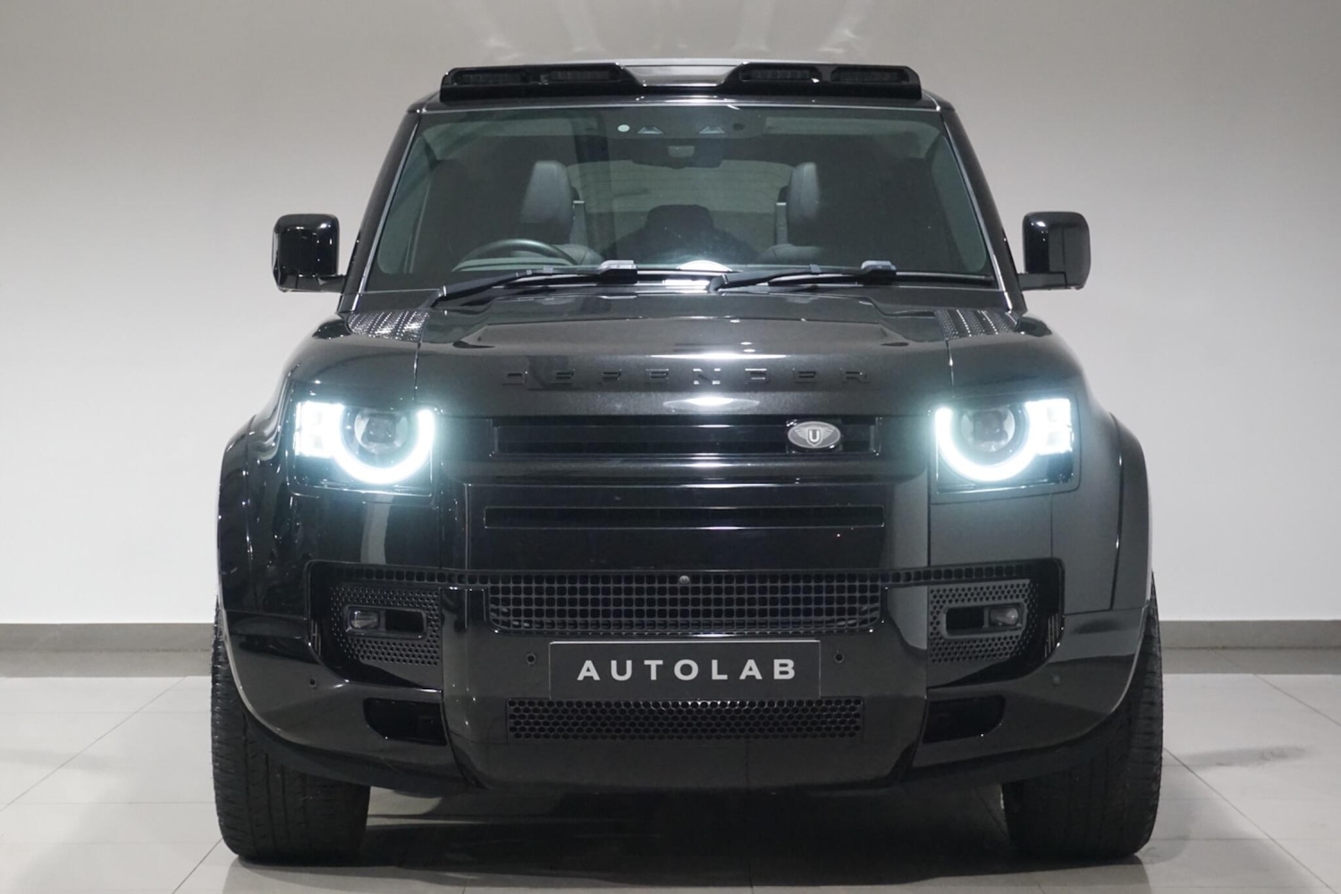 Used Land Rover Defender 2022 for sale - 77279703: Photo 7