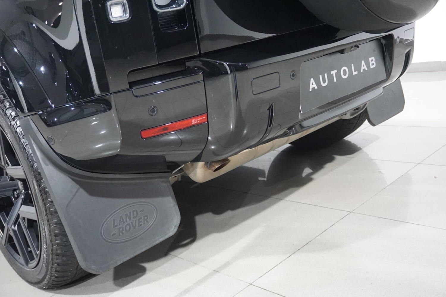 Used Land Rover Defender 2022 for sale - 77279703: Photo 70