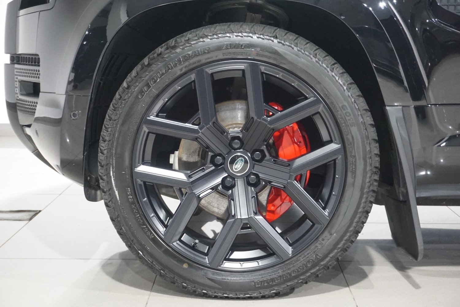 Used Land Rover Defender 2022 for sale - 77279703: Photo 76