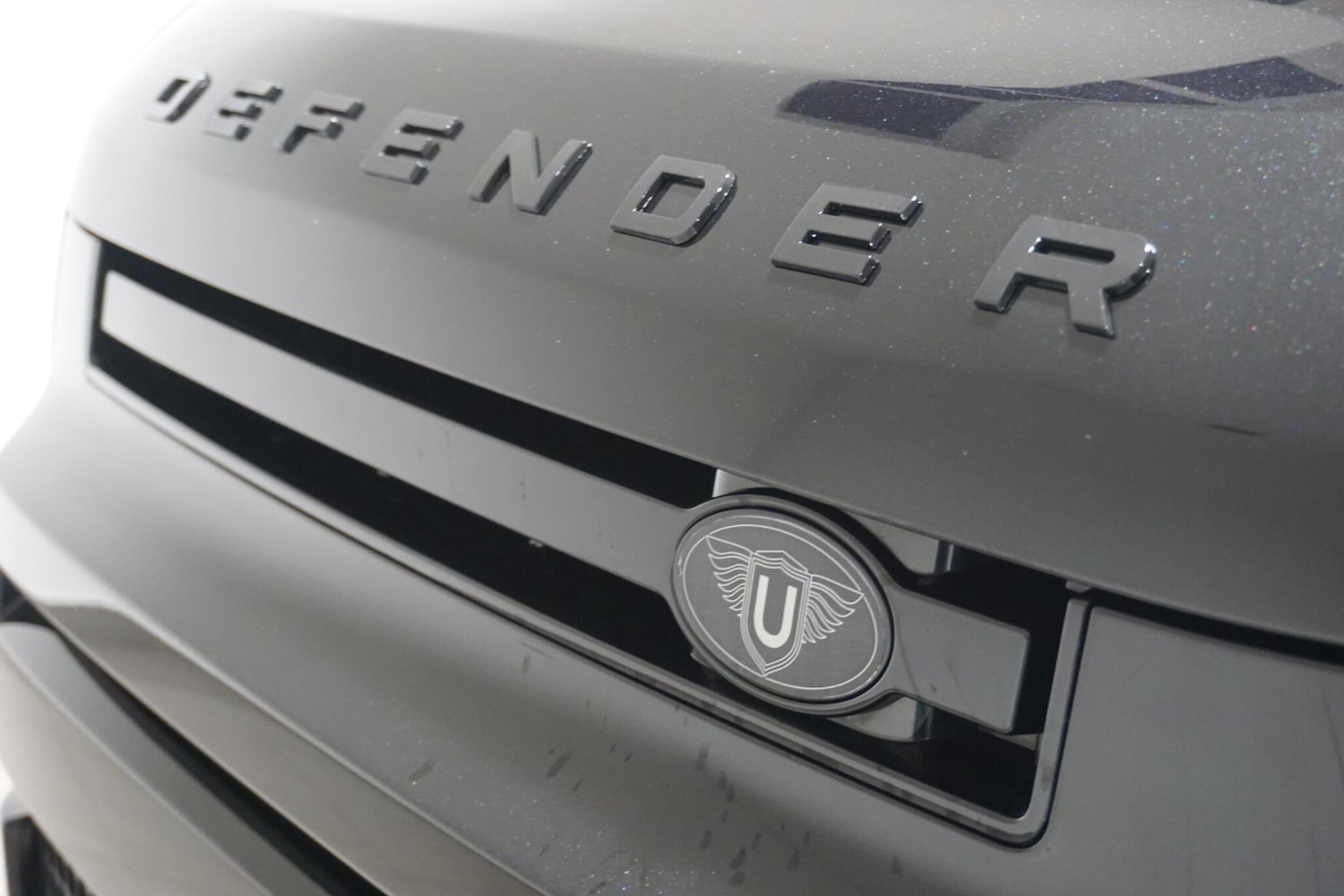 Used Land Rover Defender 2022 for sale - 77279703: Photo 77