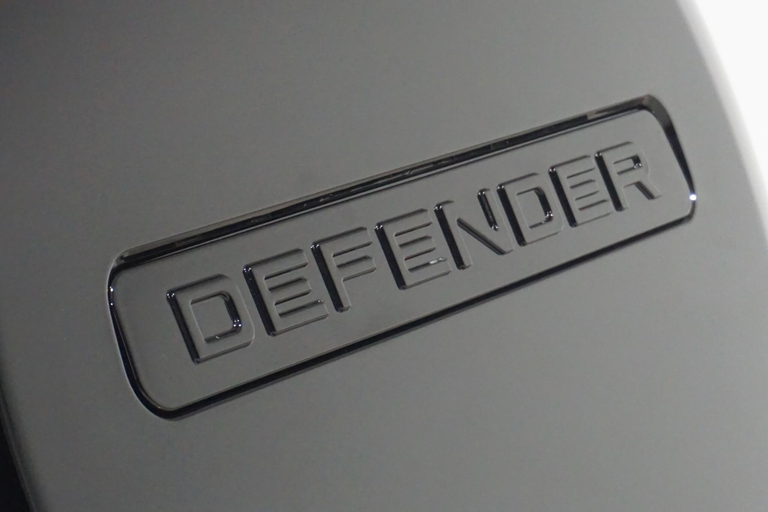 Used Land Rover Defender 2022 for sale - 77279703: Photo 79