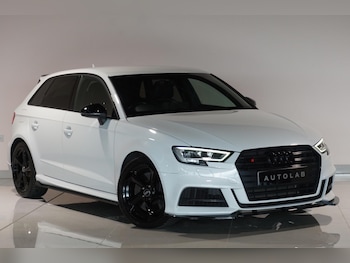Used Audi S3 2017 for sale - 78946493: Photo