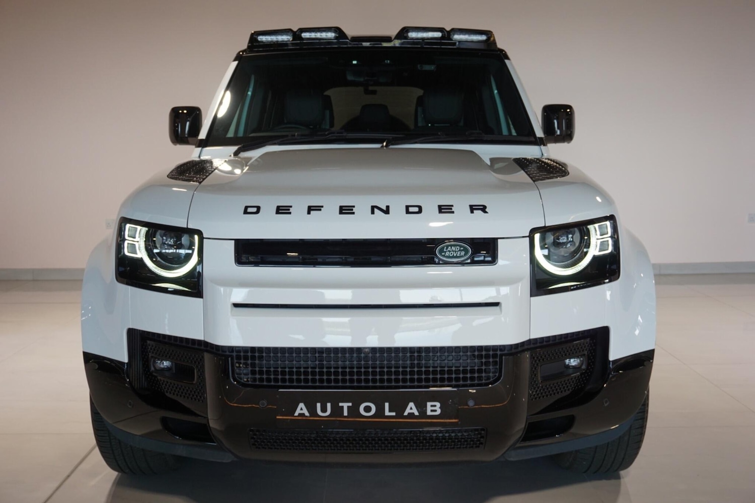 Used Land Rover Defender 110 for sale - 77940495: Photo 27