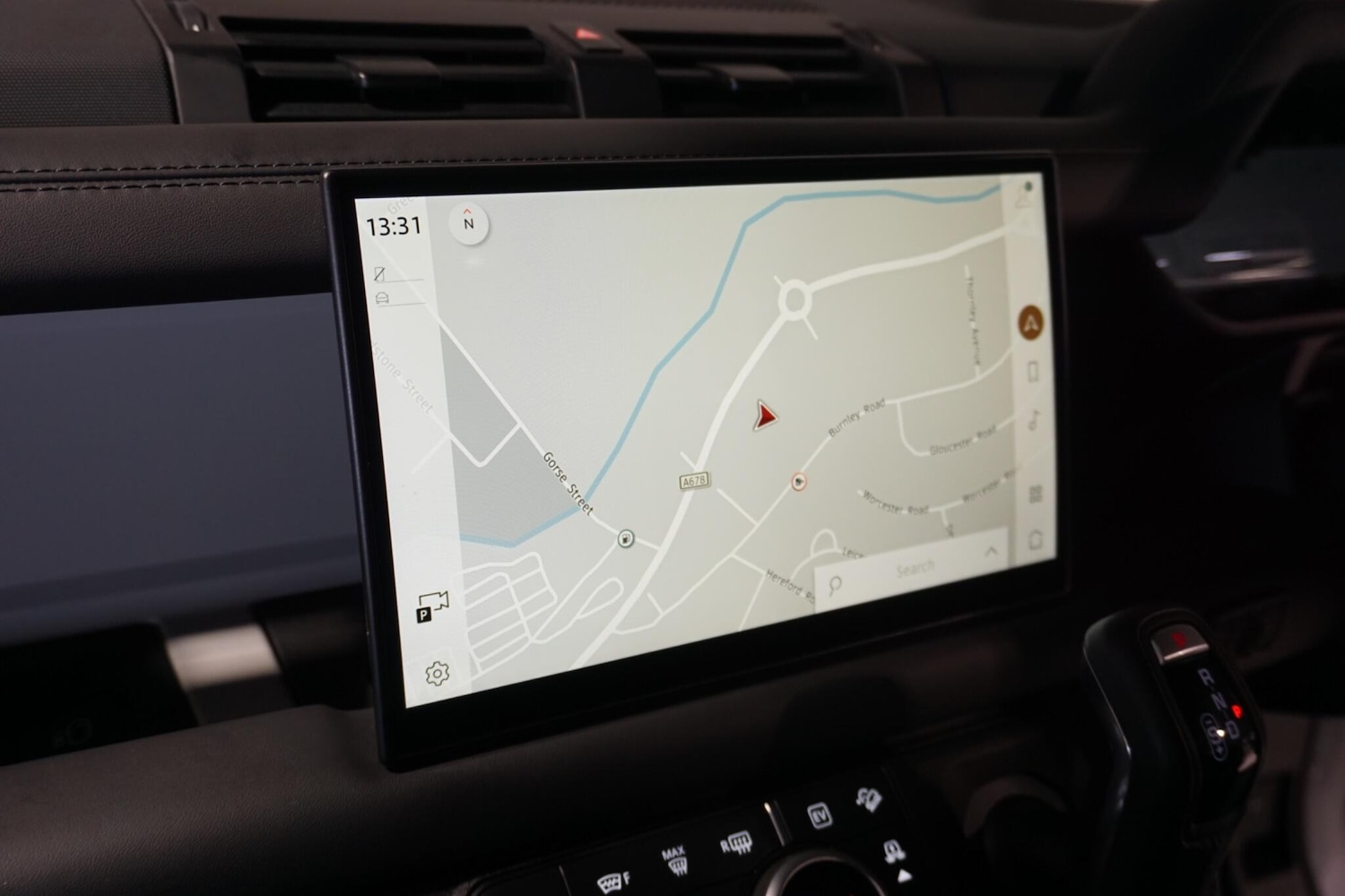 Used Land Rover Defender 110 for sale - 77940495: Photo 62