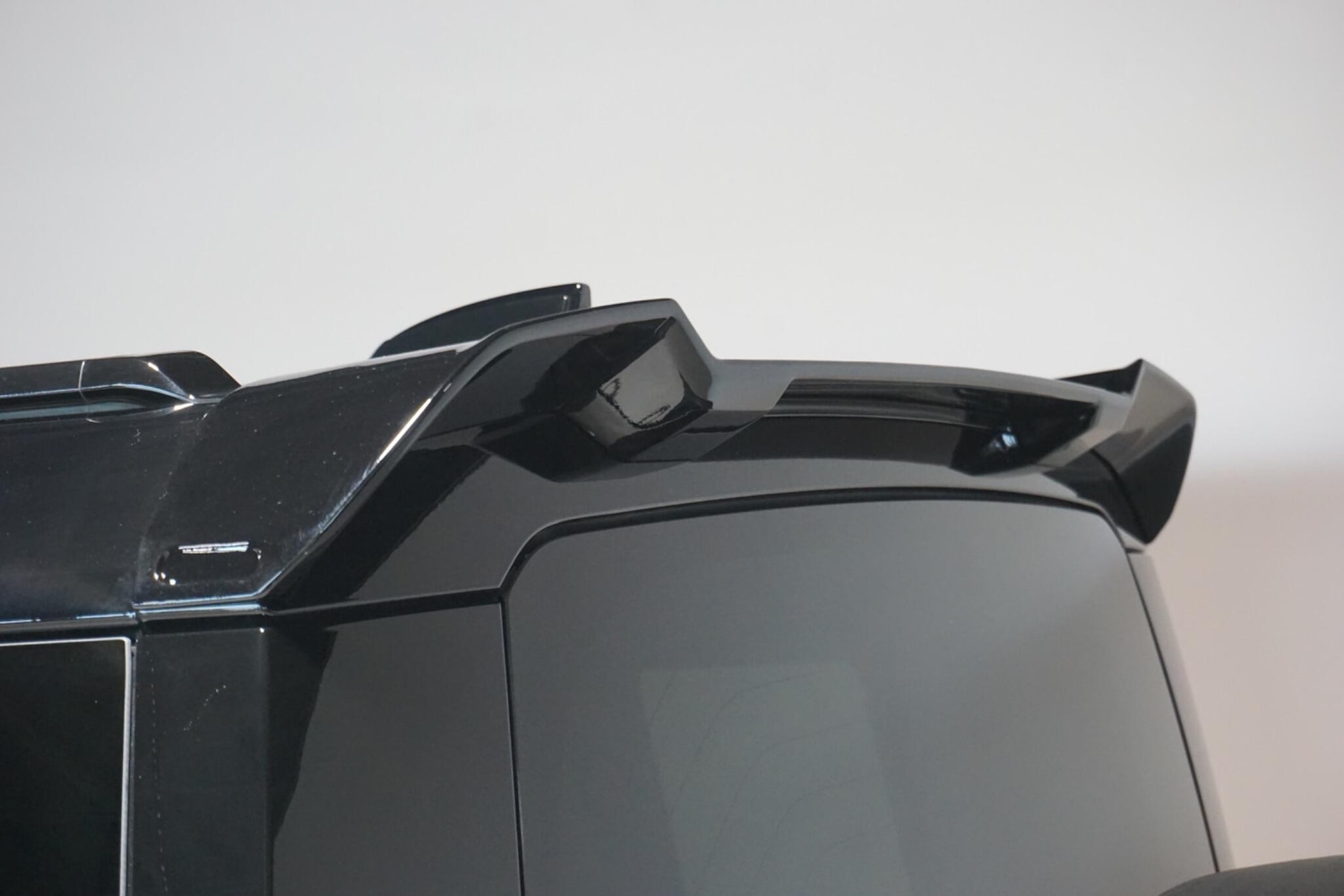 Used Land Rover Defender 110 for sale - 77940495: Photo 73