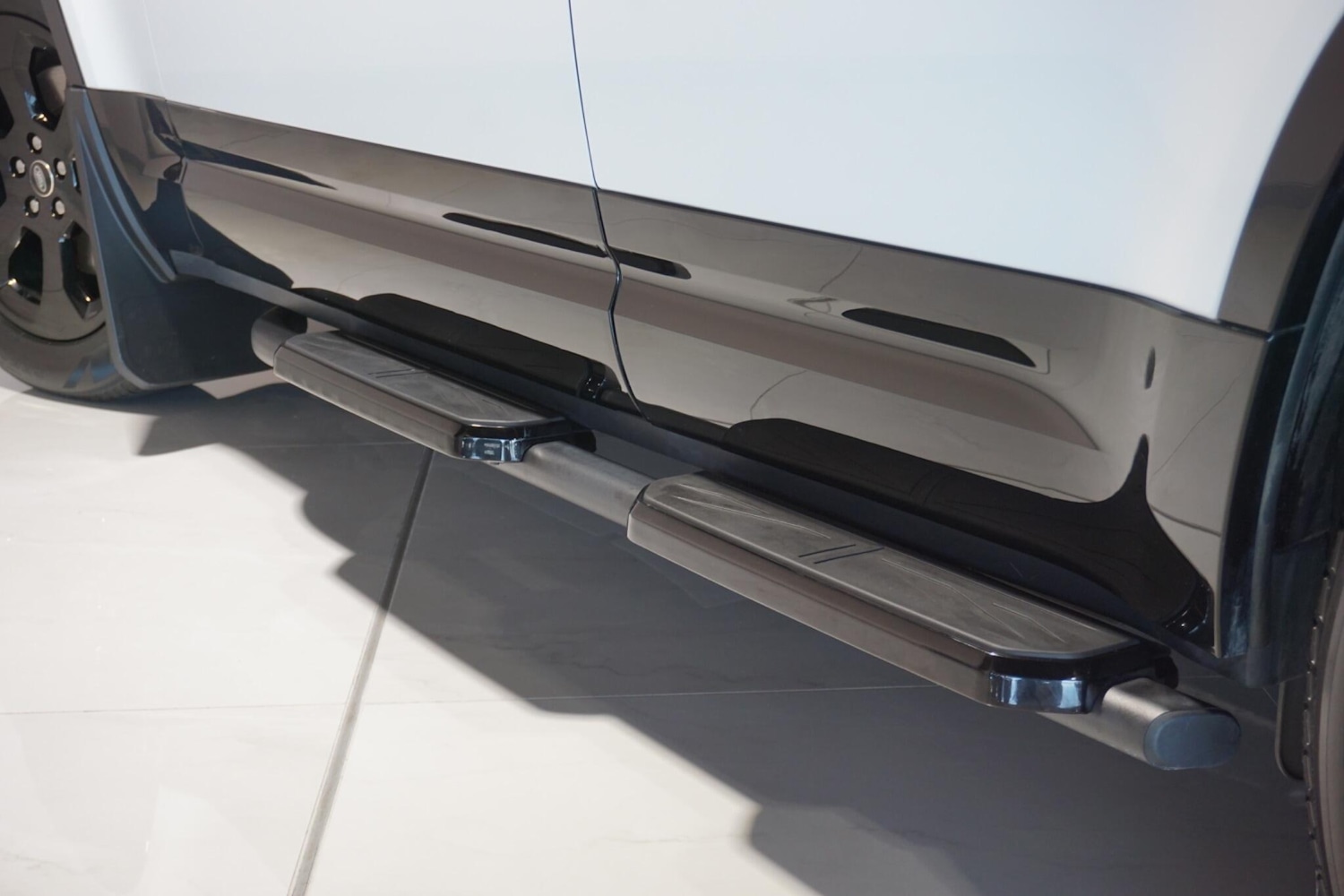 Used Land Rover Defender 110 for sale - 77940495: Photo 75