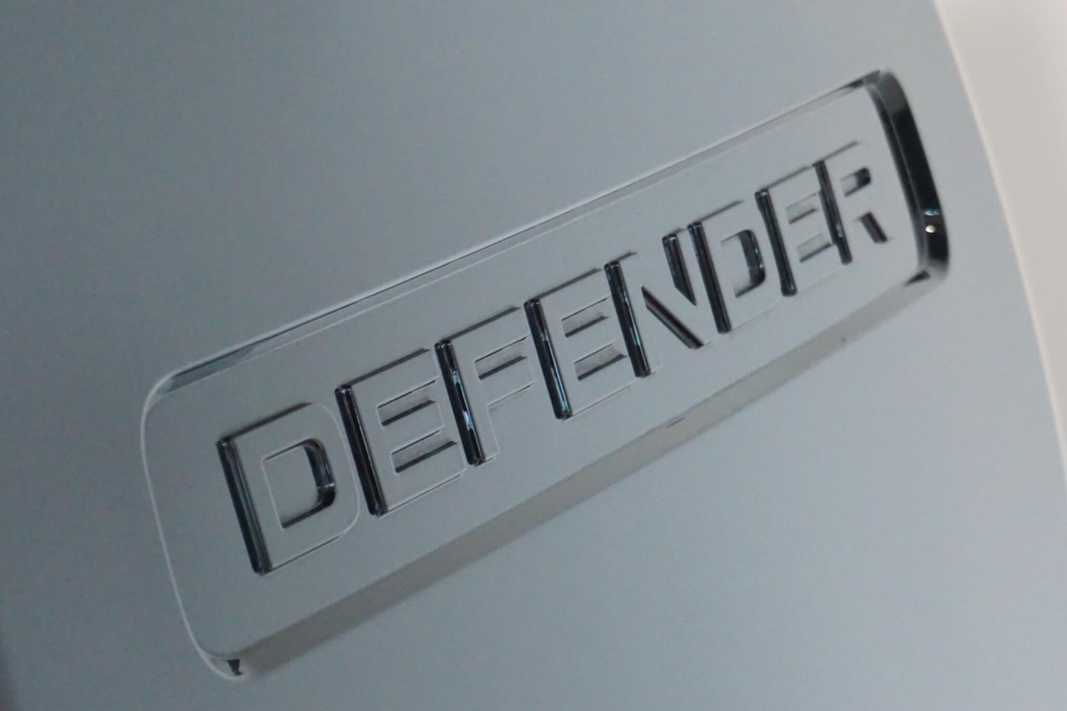 Used Land Rover Defender 110 for sale - 77940495: Photo 79