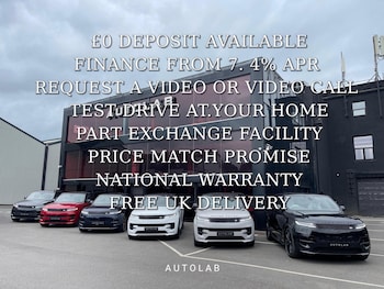 Used Land Rover Range Rover Sport 2023 for sale - 75478409: Photo