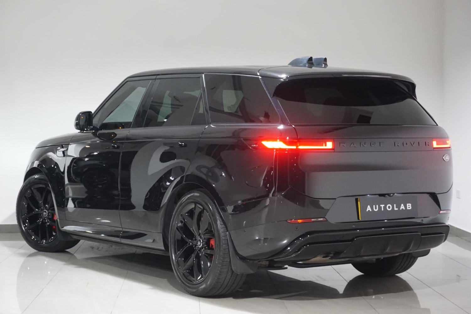Vehicle 36