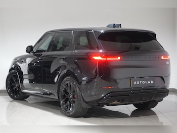 Used Land Rover Range Rover Sport 2023 for sale - 75478409: Photo