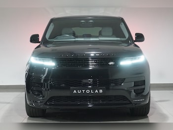 Used Land Rover Range Rover Sport 2023 for sale - 75478409: Photo