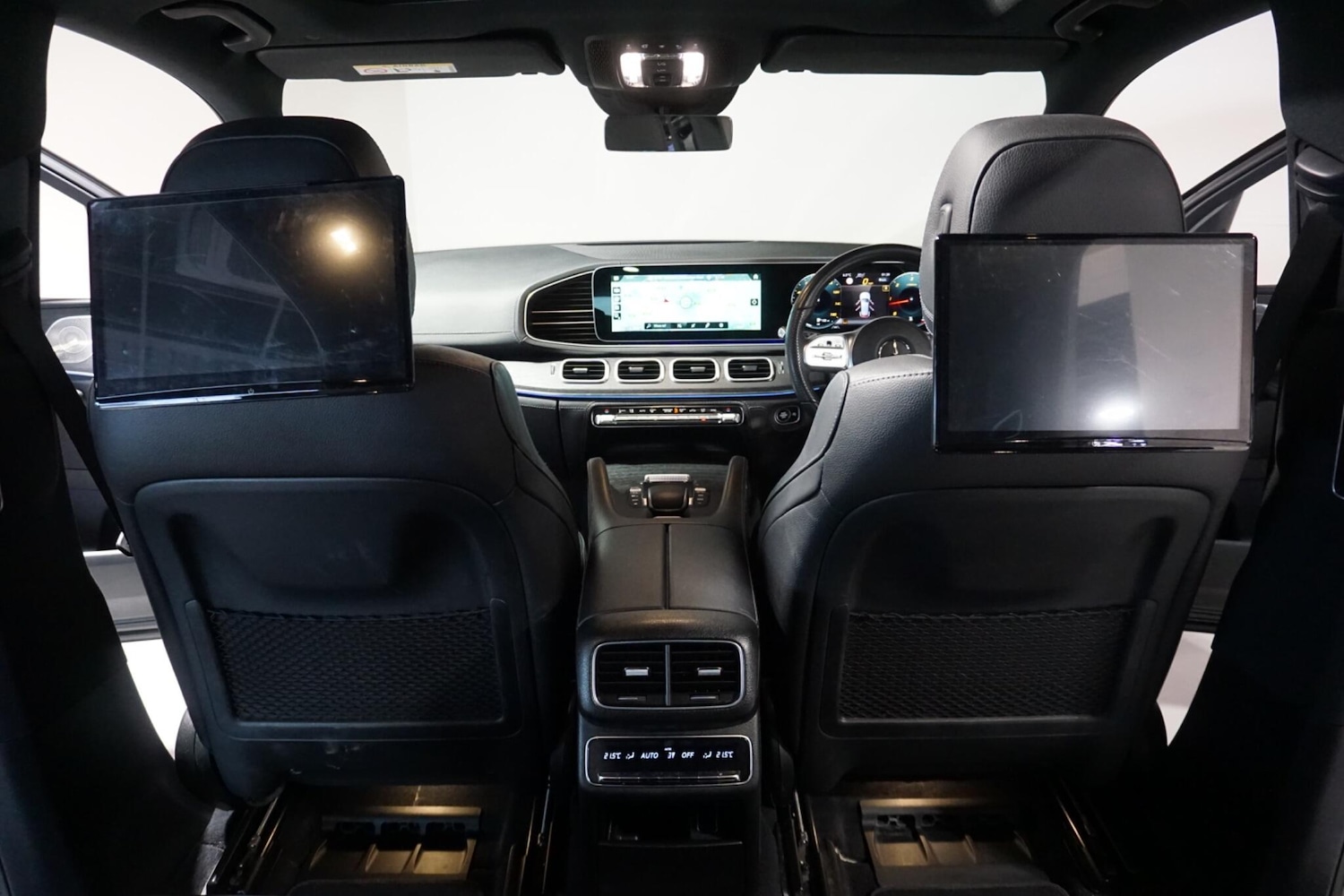 Used Mercedes-Benz GLE 2022 for sale - 77049695: Photo 10