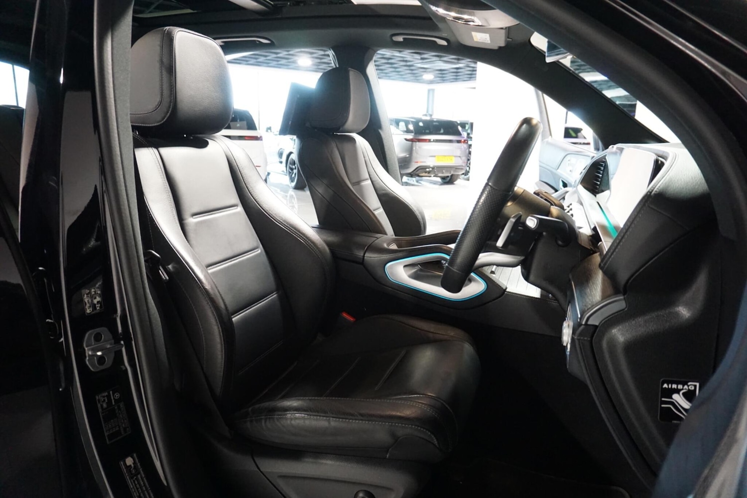 Used Mercedes-Benz GLE 2022 for sale - 77049695: Photo 14