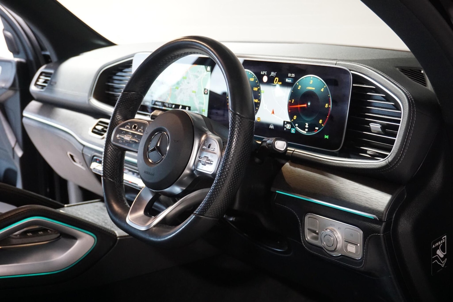 Used Mercedes-Benz GLE 2022 for sale - 77049695: Photo 15