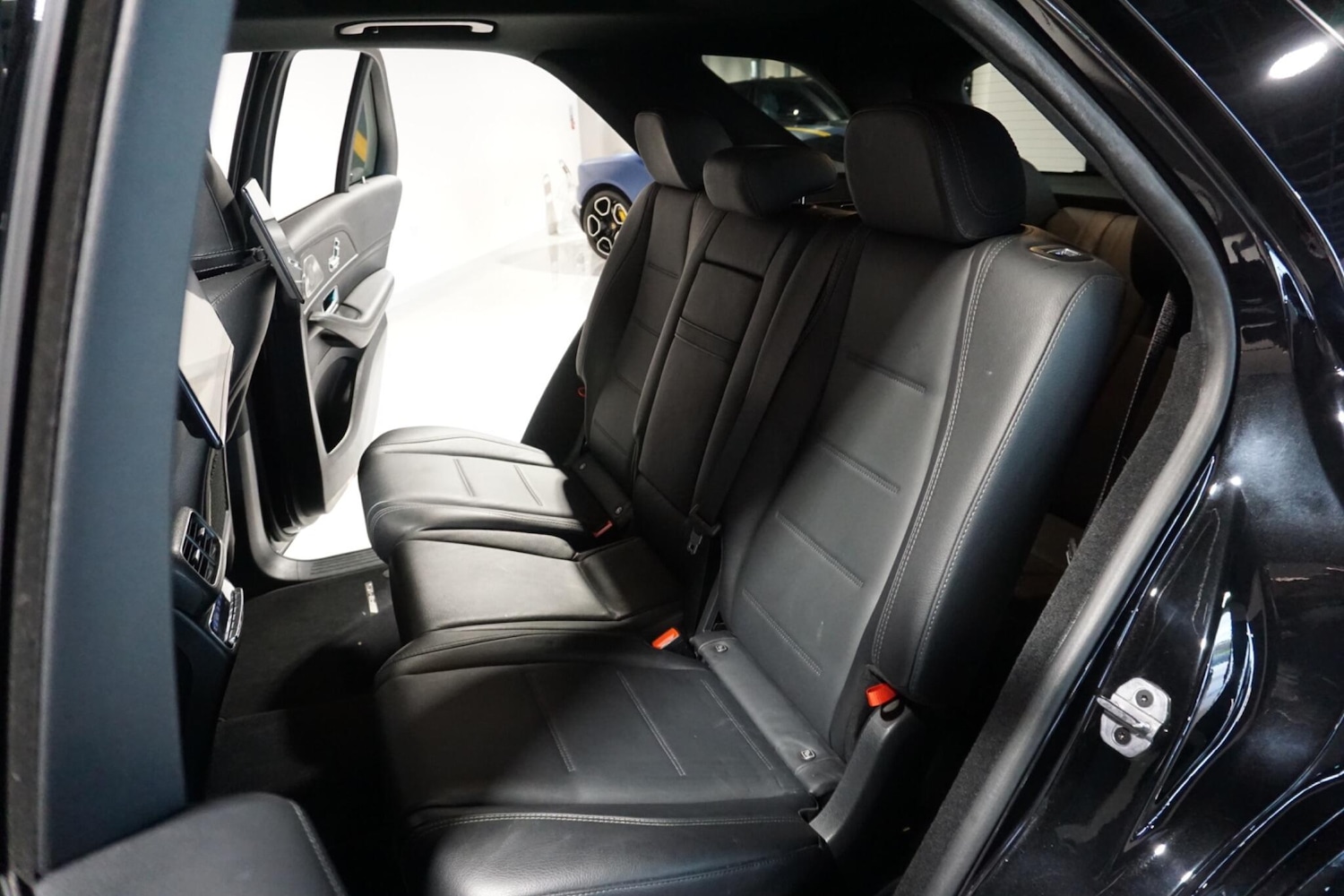 Used Mercedes-Benz GLE 2022 for sale - 77049695: Photo 16