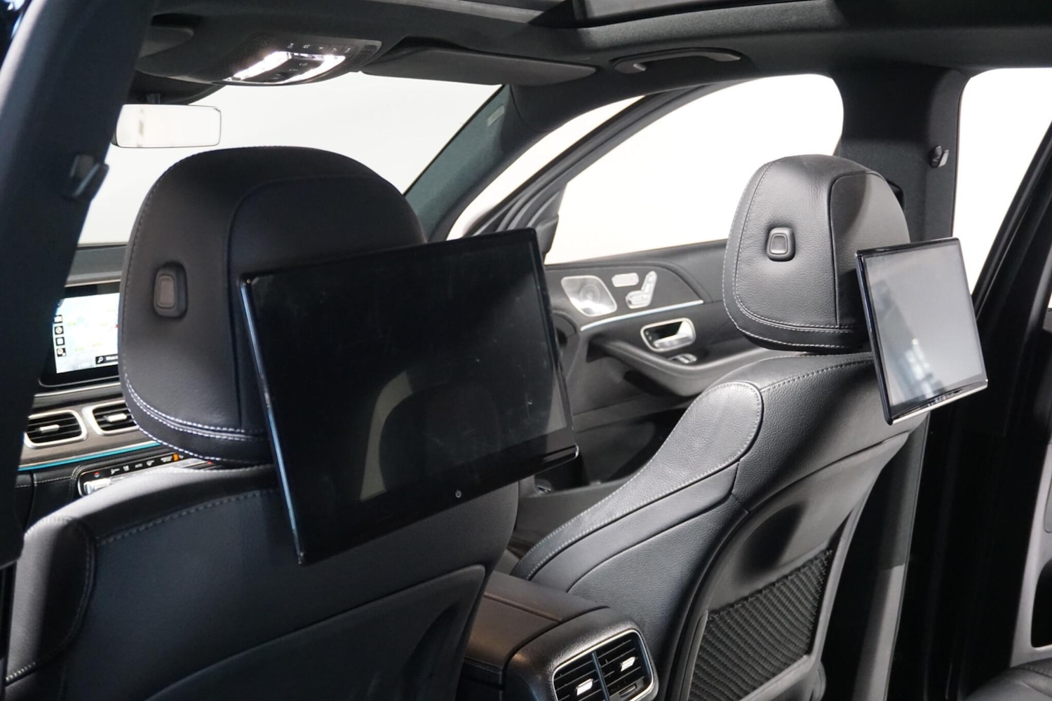 Used Mercedes-Benz GLE 2022 for sale - 77049695: Photo 17