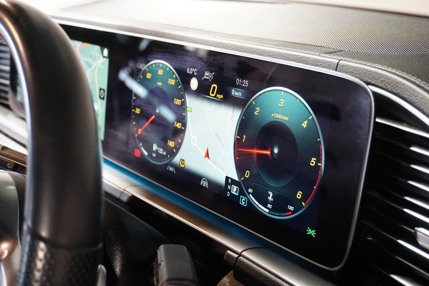 Used Mercedes-Benz GLE 2022 for sale - 77049695: Photo 19