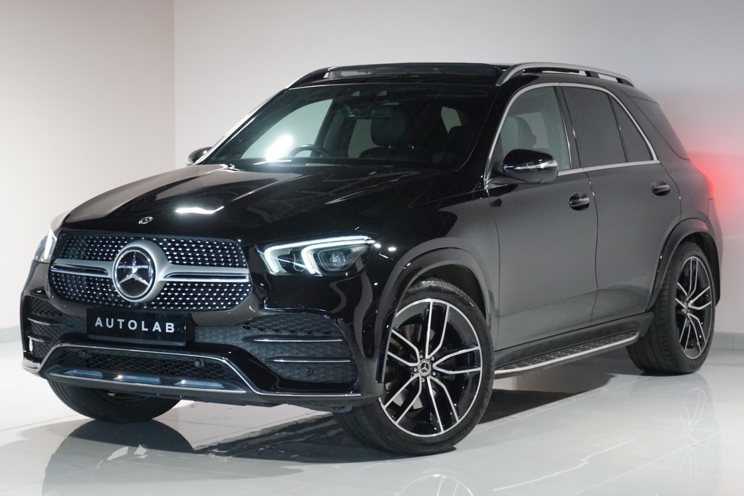 Used Mercedes-Benz GLE 2022 for sale - 77049695: Photo 22