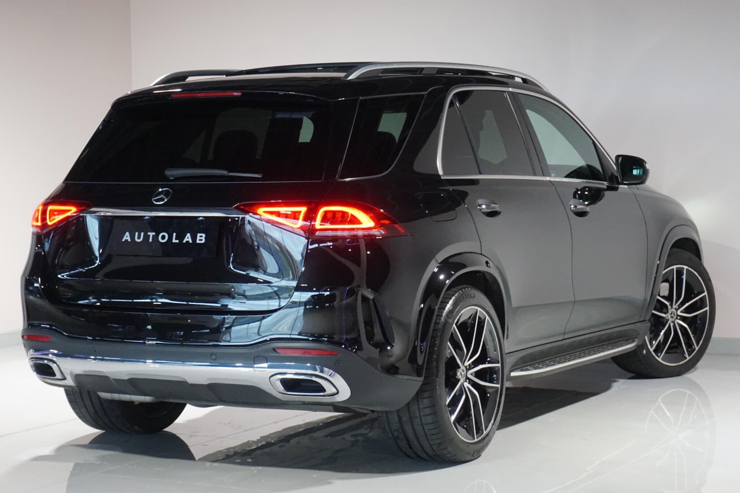 Used Mercedes-Benz GLE 2022 for sale - 77049695: Photo 23