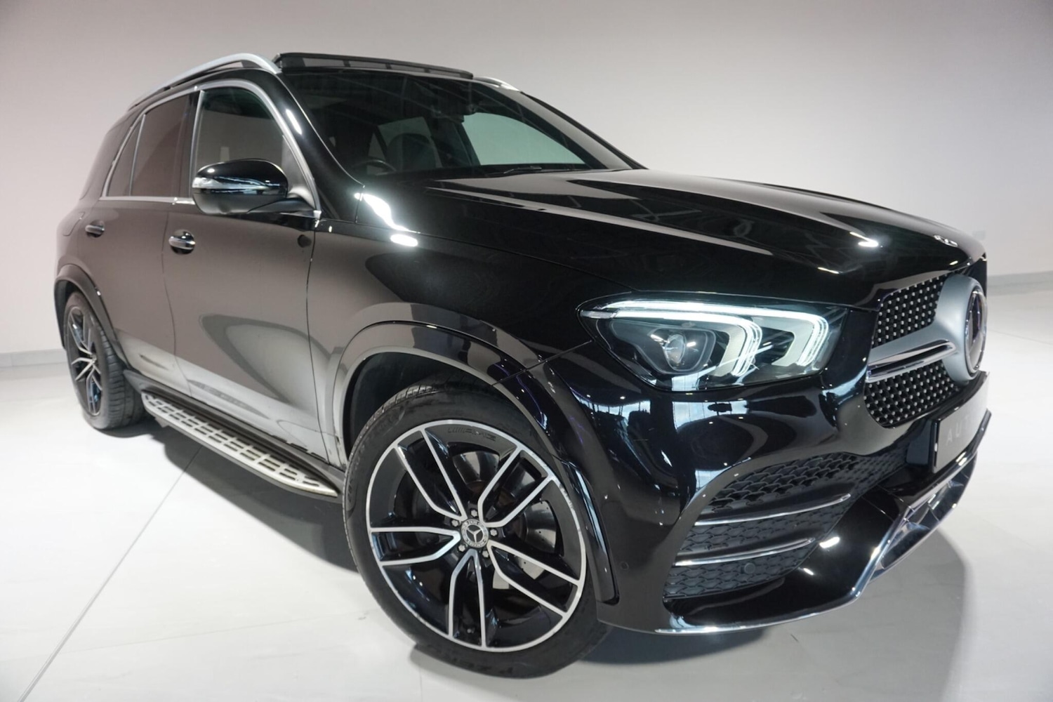 Used Mercedes-Benz GLE 2022 for sale - 77049695: Photo 24