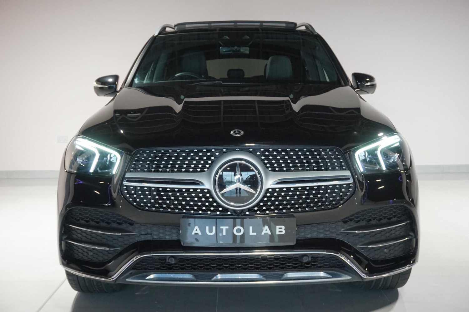 Used Mercedes-Benz GLE 2022 for sale - 77049695: Photo 25