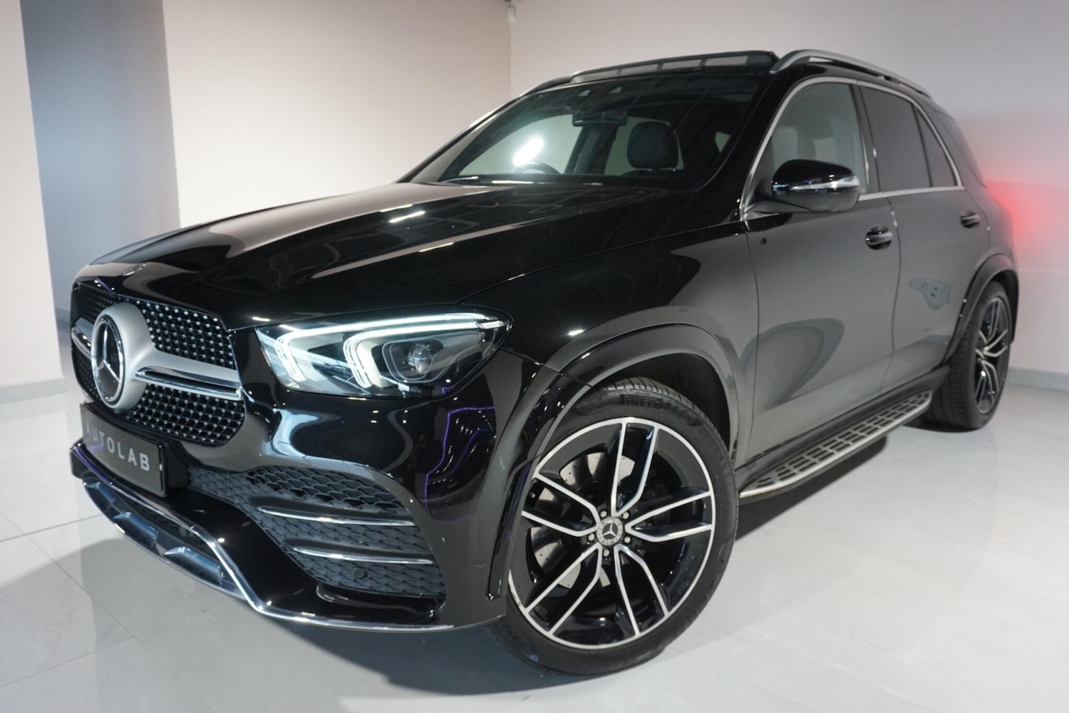 Used Mercedes-Benz GLE 2022 for sale - 77049695: Photo 26