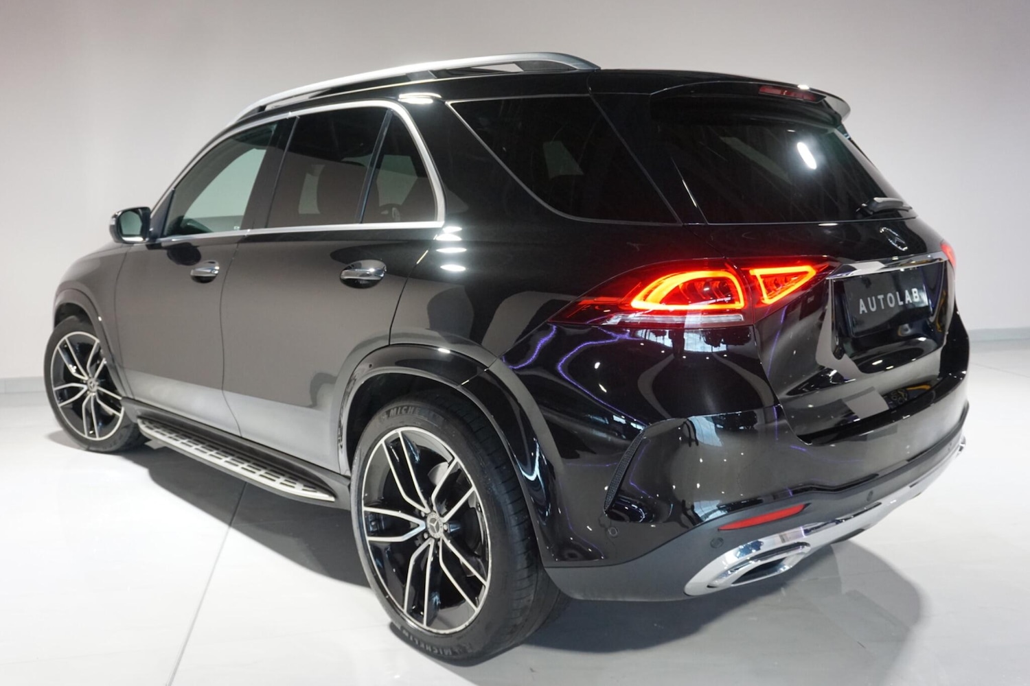 Used Mercedes-Benz GLE 2022 for sale - 77049695: Photo 27