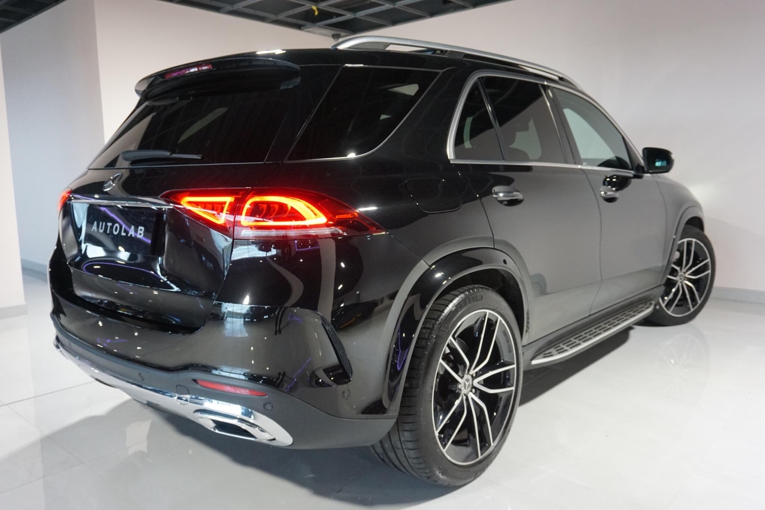 Used Mercedes-Benz GLE 2022 for sale - 77049695: Photo 29