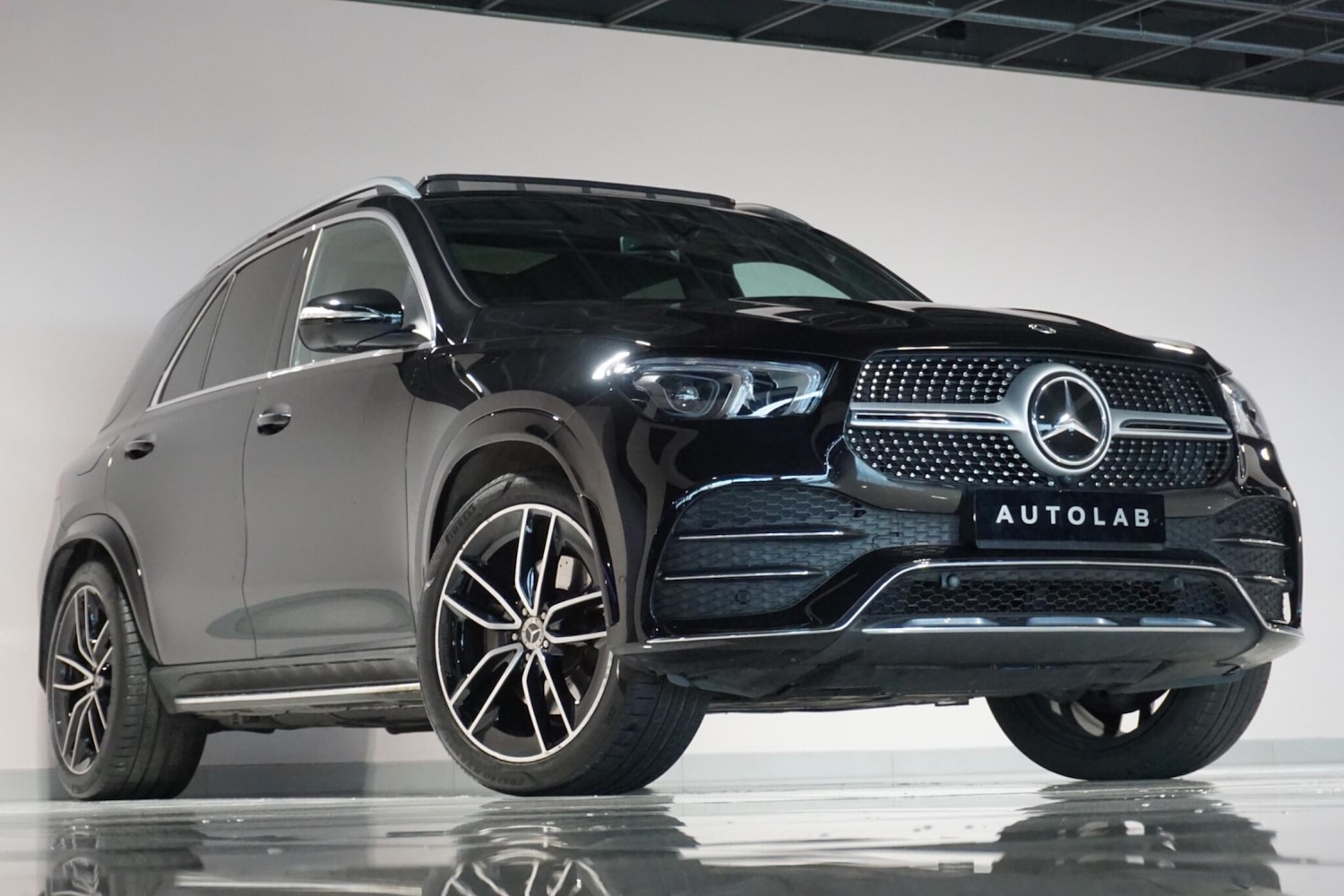 Used Mercedes-Benz GLE 2022 for sale - 77049695: Photo 30