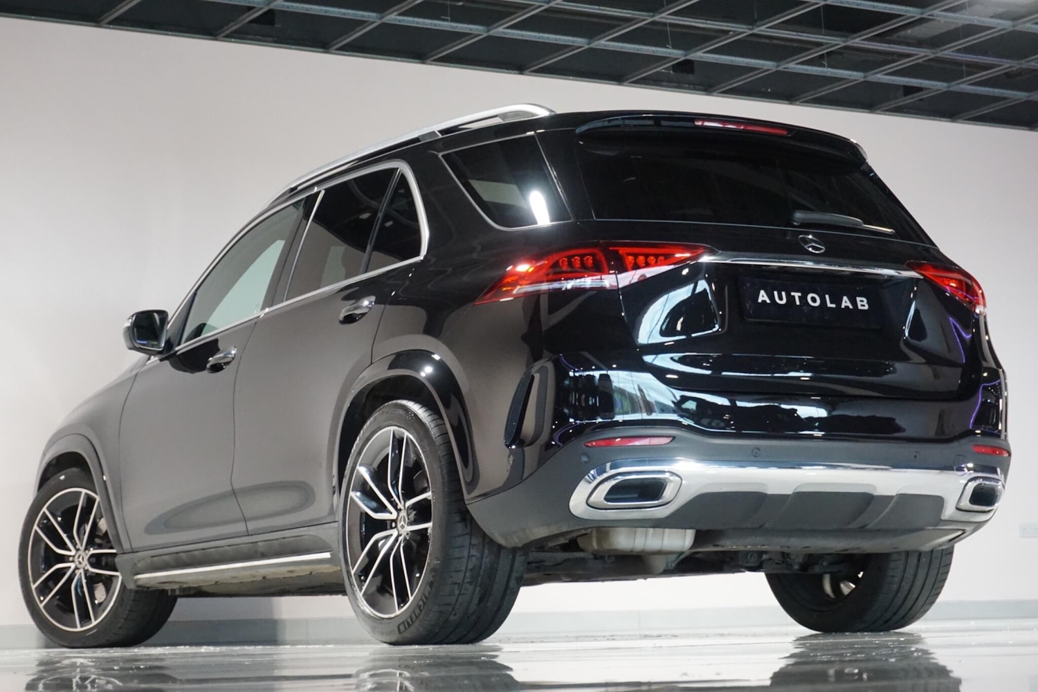 Used Mercedes-Benz GLE 2022 for sale - 77049695: Photo 31