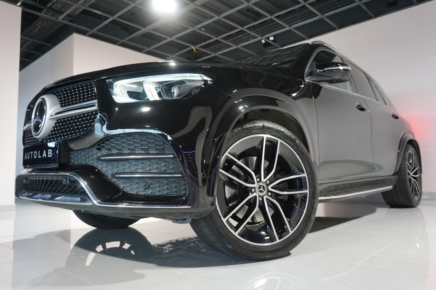 Used Mercedes-Benz GLE 2022 for sale - 77049695: Photo 32