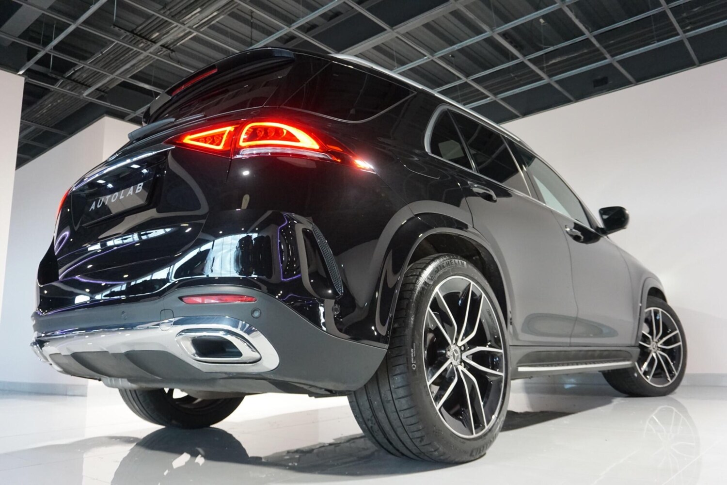 Used Mercedes-Benz GLE 2022 for sale - 77049695: Photo 33