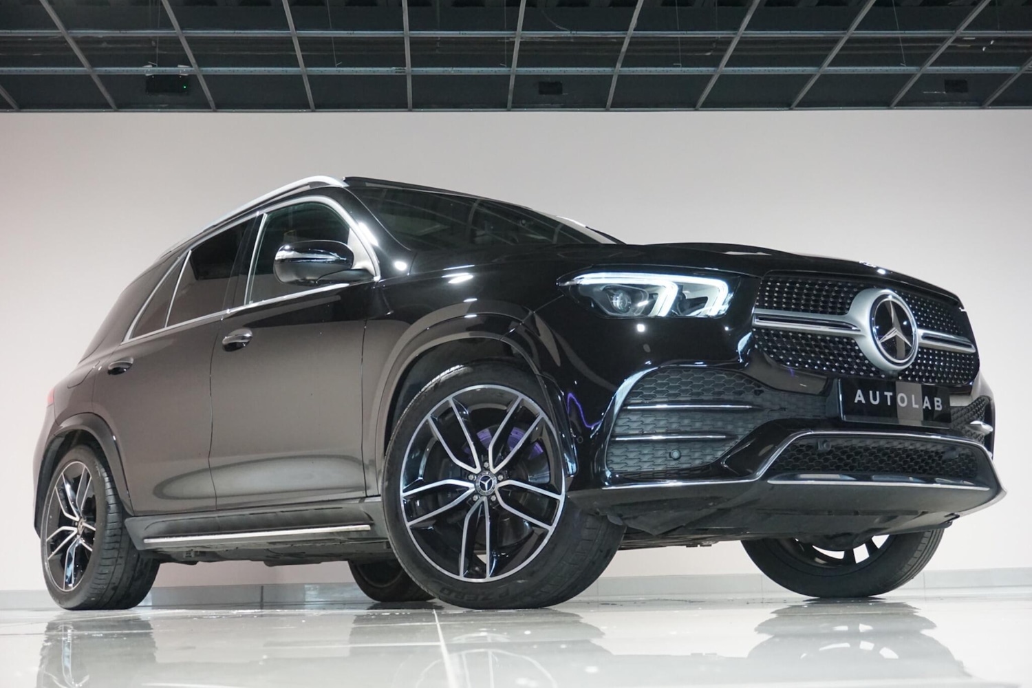 Used Mercedes-Benz GLE 2022 for sale - 77049695: Photo 34