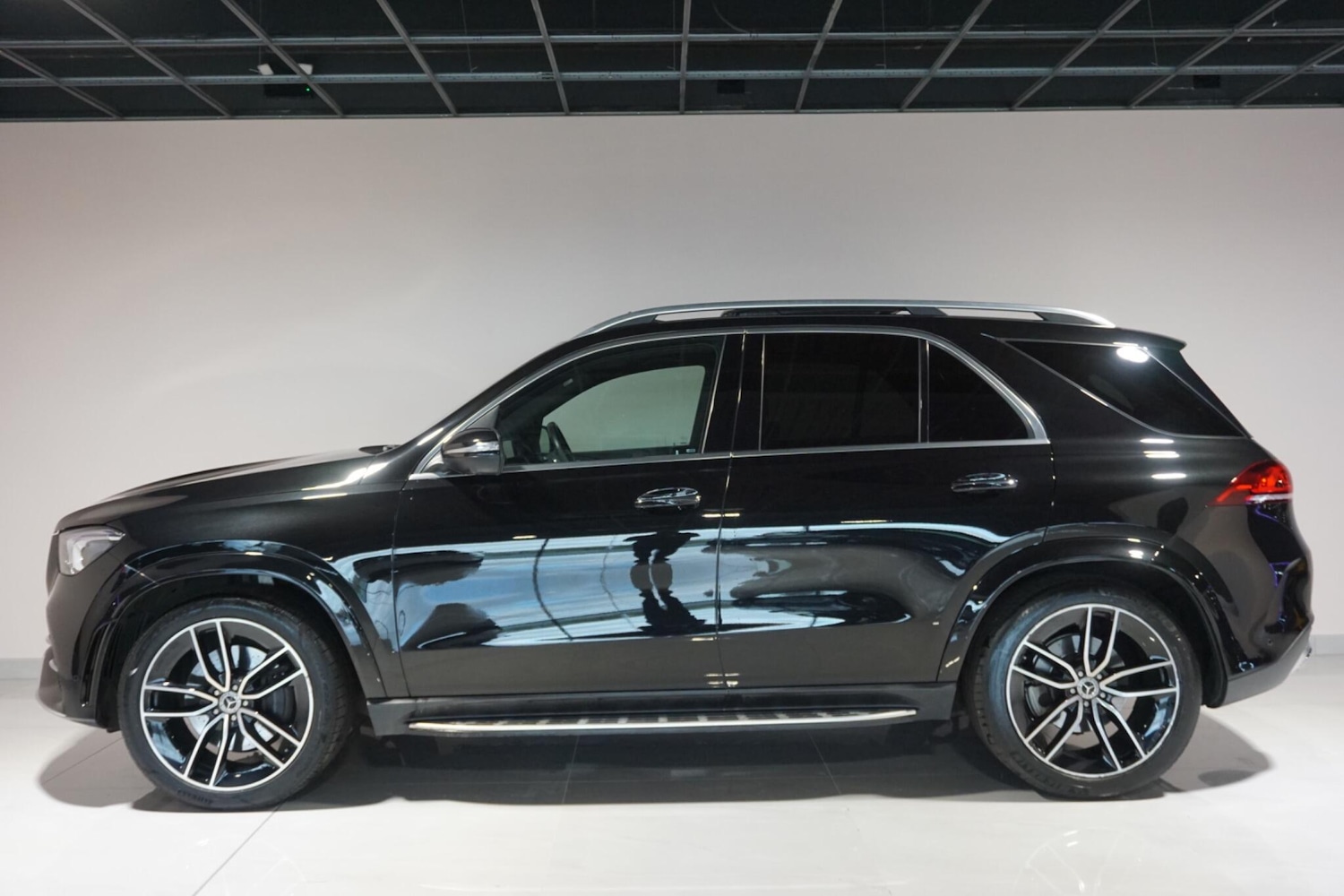 Used Mercedes-Benz GLE 2022 for sale - 77049695: Photo 35