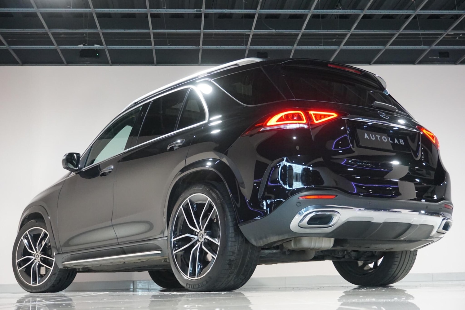 Used Mercedes-Benz GLE 2022 for sale - 77049695: Photo 36