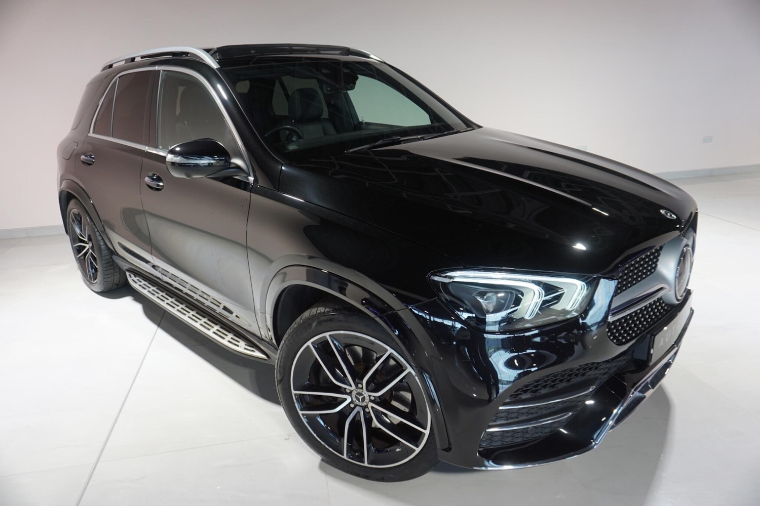 Used Mercedes-Benz GLE 2022 for sale - 77049695: Photo 37