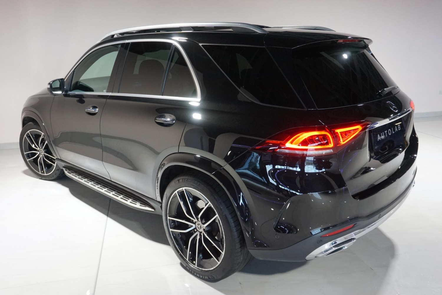 Used Mercedes-Benz GLE 2022 for sale - 77049695: Photo 38