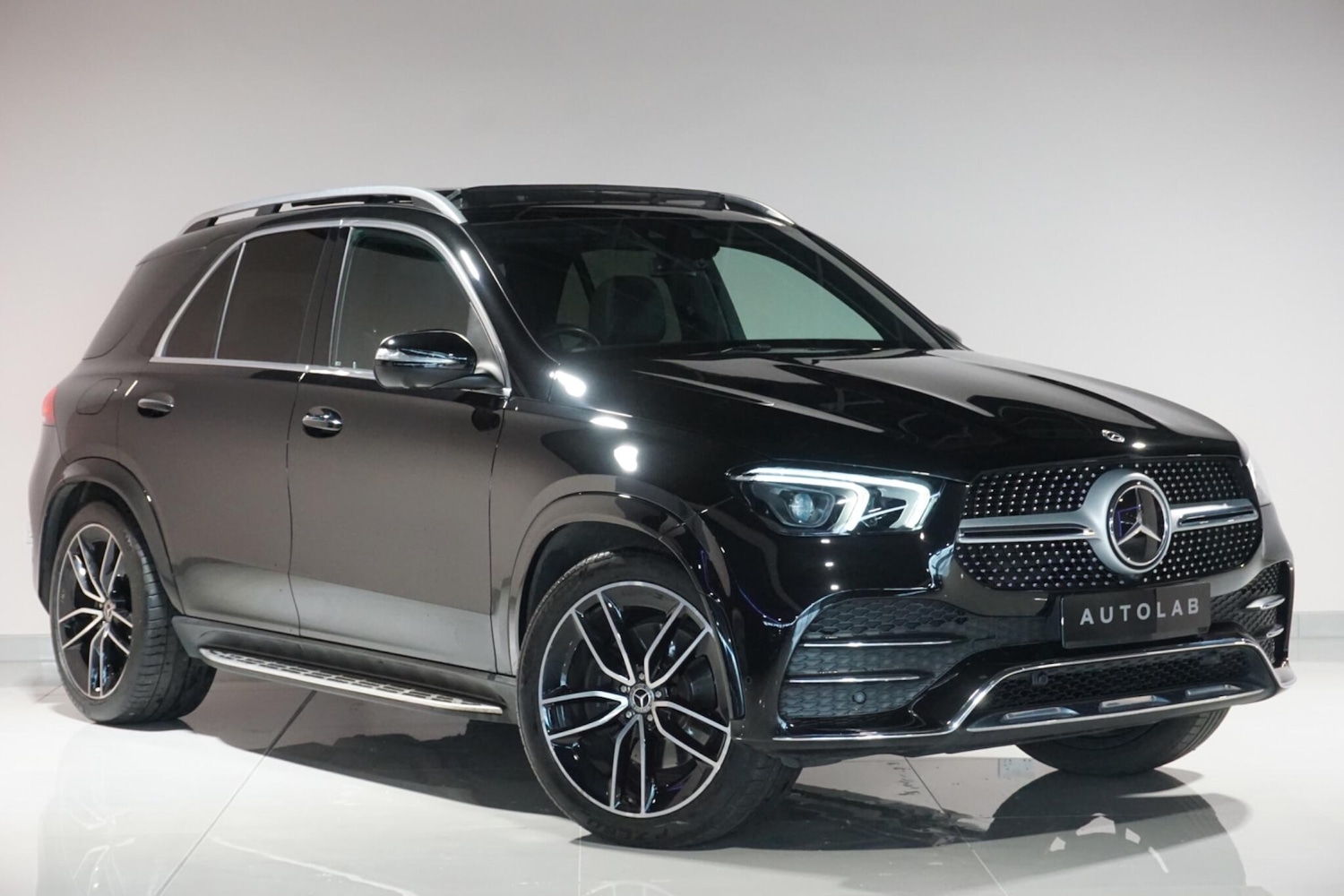 Used Mercedes-Benz GLE 2022 for sale - 77049695: Photo 39