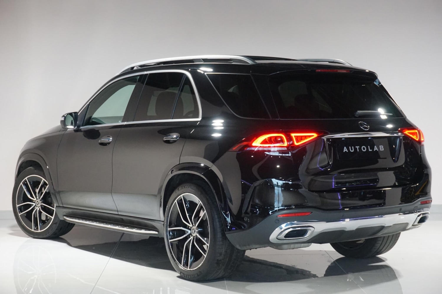 Used Mercedes-Benz GLE 2022 for sale - 77049695: Photo 40