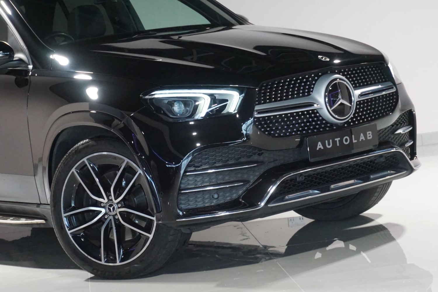 Used Mercedes-Benz GLE 2022 for sale - 77049695: Photo 41