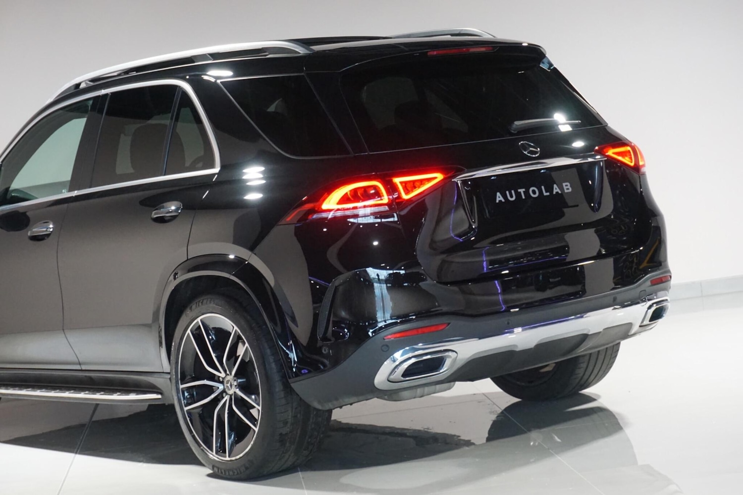 Used Mercedes-Benz GLE 2022 for sale - 77049695: Photo 42