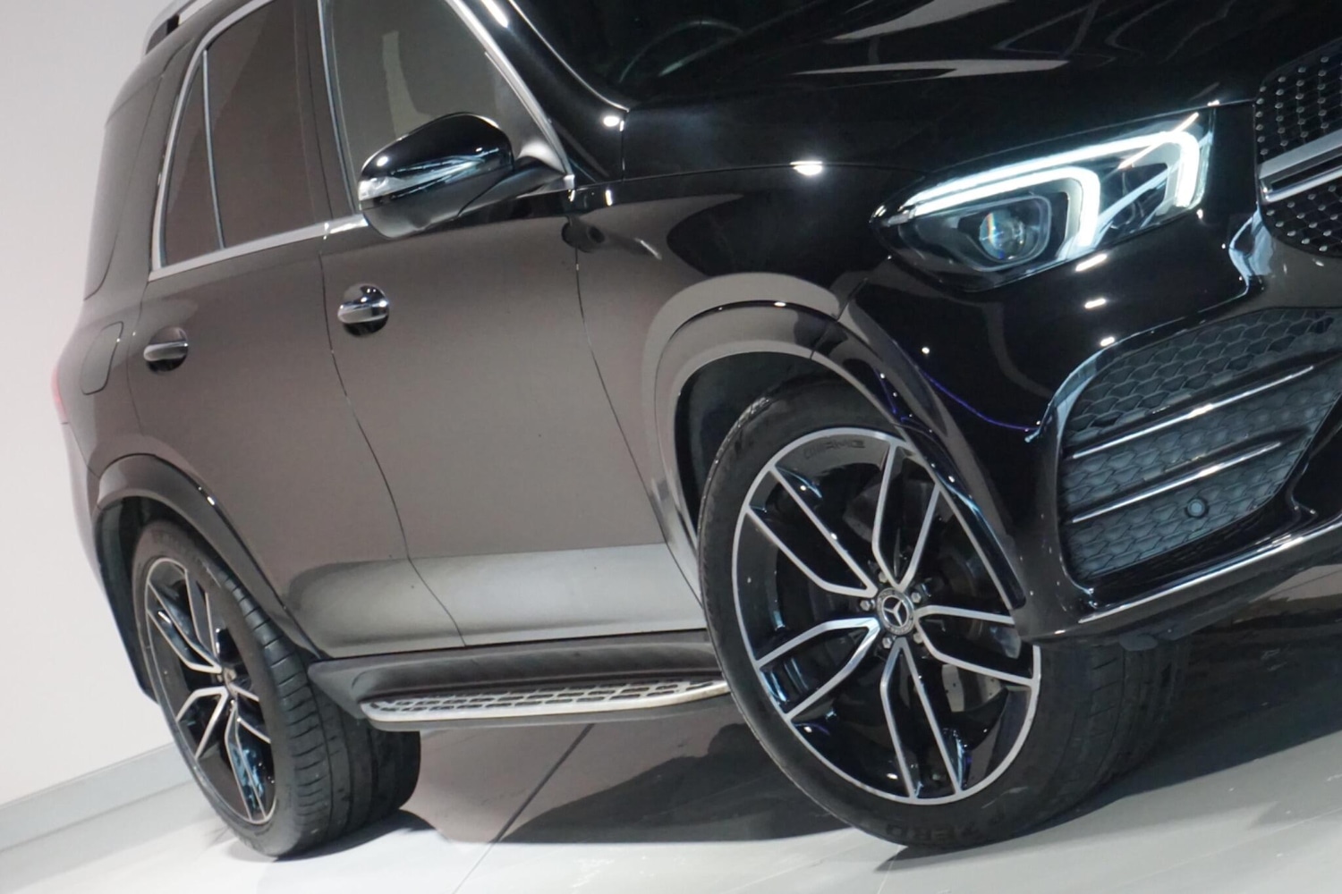 Used Mercedes-Benz GLE 2022 for sale - 77049695: Photo 43