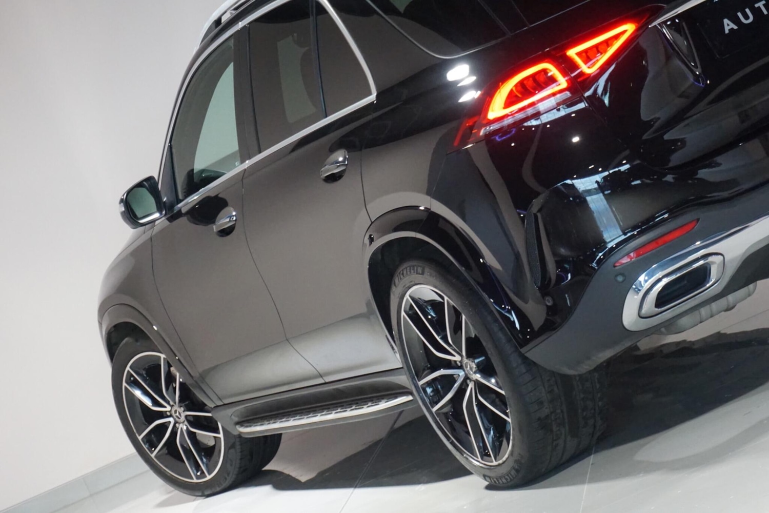 Used Mercedes-Benz GLE 2022 for sale - 77049695: Photo 44