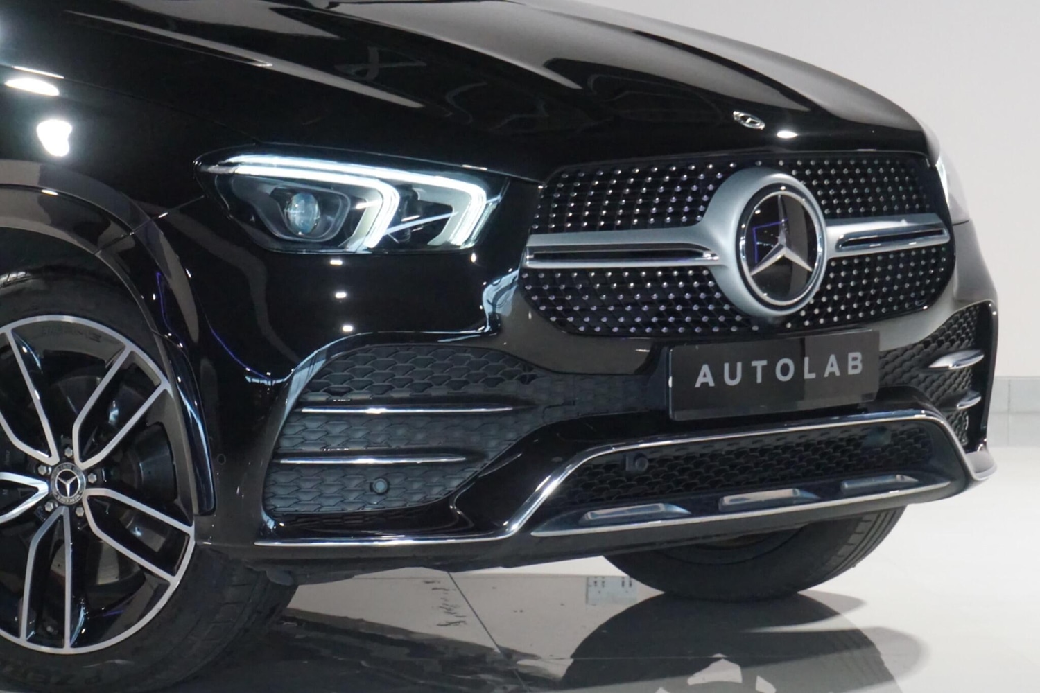 Used Mercedes-Benz GLE 2022 for sale - 77049695: Photo 45