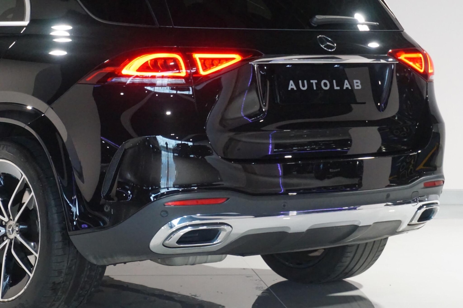 Used Mercedes-Benz GLE 2022 for sale - 77049695: Photo 46